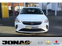 Gebraucht Opel Corsa-e Edition 100 kW (136 PS) 2022 Weiss Kleinwagen