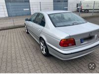 gebraucht BMW 520 i limo