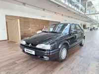 Gebraucht Renault 19 73 PS (53 kW) 1993 Schwarz Limousine