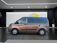 Gebraucht Ford Transit Custom Nugget 185 PS (136 kW) 2021 Magnetic Limousine