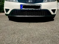 Gebraucht Honda Civic 99 PS (72 kW) 2011 Limousine