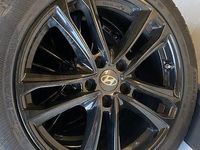 Gebraucht Hyundai Kona Style 120 PS (88 kW) 2018 Schwarz SUV