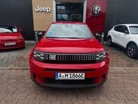 Gebraucht Fiat Grande Panda Red 83 kW (113 PS) 2025 Rot Kleinwagen