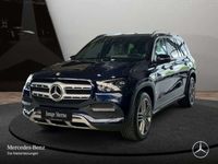 gebraucht Mercedes GLS350 d 4MATIC