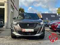 Gebraucht Peugeot 2008 GT 131 PS (96 kW) 2021 Lackierung platiniumgrau/typ SUV