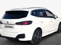 Nowe BMW 320 Performance 184 KM (135 kW) 2026 Czarny Kombi