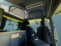 Gebraucht Renault Trafic 170 PS (125 kW) 2024 Grau Van / Kleinbus
