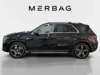 Gebraucht Mercedes GLE400 Advanced Plus 381 PS (280 kW) 2025 Schwarz SUV