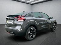 Gebraucht Citroën C4 PureTech 131 PS (96 kW) 2023 Grau Limousine