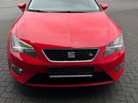 gebraucht Seat Leon 1.4 TSI 103kW Start&Stop FR FR