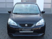 Second-hand Seat Mii Style 60 CP (44 kW) 2012 Negru Hatchback