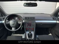 gebraucht Audi A4 Lim. 1.9 TDI S-Line Plus