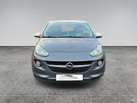Gebraucht Opel Adam Jam 87 PS (63 kW) 2016 Grau Kleinwagen