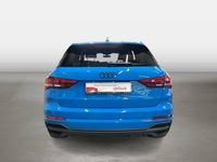 Gebraucht Audi Q3 S-Line 150 PS (110 kW) 2022 Turboblau SUV