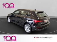 gebraucht Audi A3 Sportback e-tron Sportback 40 TFSI e EU6d PHEV 1,4 DSG LED Keyless