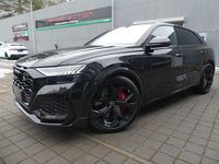 Gebraucht Audi RS Q8 Basis 600 PS (441 kW) 2024 Schwarz SUV