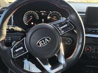 Gebraucht Kia ProCeed GT 204 PS (150 kW) 2020 Weiß Coupé