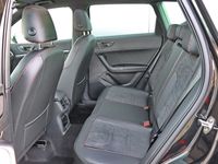 gebraucht Seat Ateca EU6d FR 1.5 TSI ACT 110 kw (150 PS ) 7-DSG