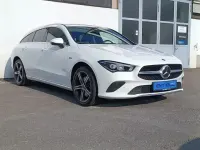 Gebraucht Mercedes CLA250e Shooting Brake Progressive 218 PS (160 kW) 2020 Andere Kombi