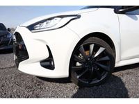 gebraucht Toyota Yaris Sport 1.5 Dual-VVT-iE 125 GR LED Nav SHZ 92 kW ...