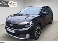 Neu Ford Explorer 250 kW (340 PS) 2026 Schwarz SUV