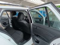 gebraucht Skoda Fabia FabiaCombi 1.4 TDI Drive