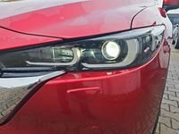 gebraucht Mazda CX-5 Ad'vantage