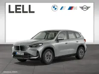 Gebraucht BMW iX1 Performance 200 kW (272 PS) 2023 Silber SUV