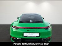 gebraucht Porsche 911 Carrera 4S 992 PDCC Burmester SportDesign Paket