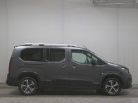 Gebraucht Peugeot Rifter Allure 131 PS (96 kW) 2021 Grau Van / Kleinbus