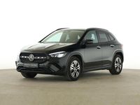 Gebraucht Mercedes GLA200 Progressive 163 PS (119 kW) 2025 Schwarz SUV
