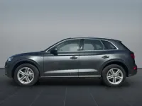 Gebraucht Audi Q5 Sport 299 PS (219 kW) 2020 Daytonagrau perleffekt SUV