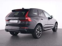 Gebraucht Volvo XC60 Plus 197 PS (144 kW) 2023 Schwarz SUV