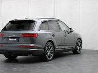 Gebraucht Audi SQ7 Sport 435 PS (319 kW) 2018 Grau SUV