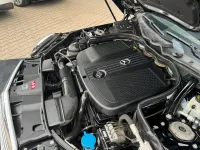 Gebraucht Mercedes E250 204 PS (150 kW) 2012 Schwarz Kombi