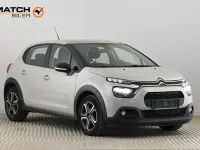 Gebraucht Citroën C3 Feel 102 PS (75 kW) 2020 Kleinwagen