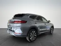 Neu BYD Seal U Boost 218 PS (160 kW) 2026 Time grey SUV
