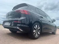 Gebraucht VW Golf VIII Edition 150 PS (110 kW) 2025 Schwarz Limousine