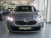 Gebraucht BMW 120 170 PS (125 kW) 2024 Skyscraper grau metallic (metallic) Kleinwagen