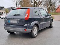 gebraucht Ford Fiesta 1,3 Benziner