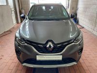 gebraucht Renault Captur INTENS TCe 130 EDC GPF Klima Navi PDC