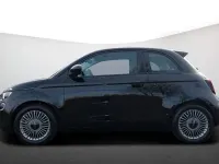 Gebraucht Fiat 500e Basis 86 kW (118 PS) 2024 Kleinwagen