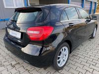 gebraucht Mercedes A180 SHZ PDC STANDHEIZUNG KLIMA ALU USB