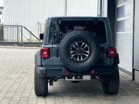 Neu Jeep Wrangler Rubicon 470 PS (345 kW) 2026 Grau SUV