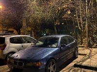 gebraucht BMW 318 Compact 