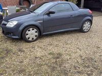 Gebraucht Opel Tigra 90 PS (66 kW) 2006 Cabrio