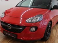 gebraucht Opel Adam 120 Jahre Edition