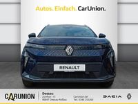 Gebraucht Renault Scenic E-Tech Techno 160 kW (218 PS) 2024 Nachtblau metallic SUV