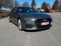 Gebraucht Audi A7 Basis 340 PS (250 kW) 2018 Grau Limousine
