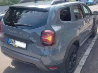 Gebraucht Dacia Duster Extreme 150 PS (110 kW) 2023 Grau SUV